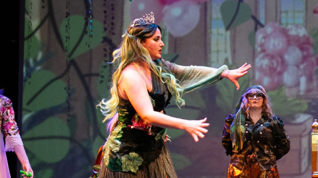 Seeking to forestall closure, Downtown Cabaret Theatre advocates ask to “find a path forward”