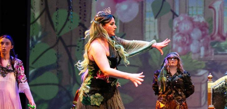 Seeking to forestall closure, Downtown Cabaret Theatre advocates ask to “find a path forward”
