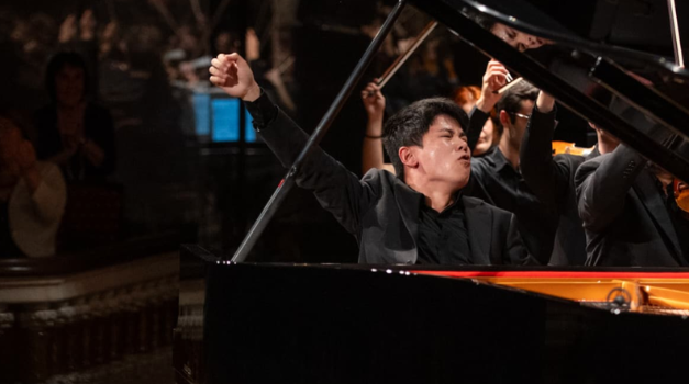 MoCA\CT’s Heida Hermanns piano competition accepting applications