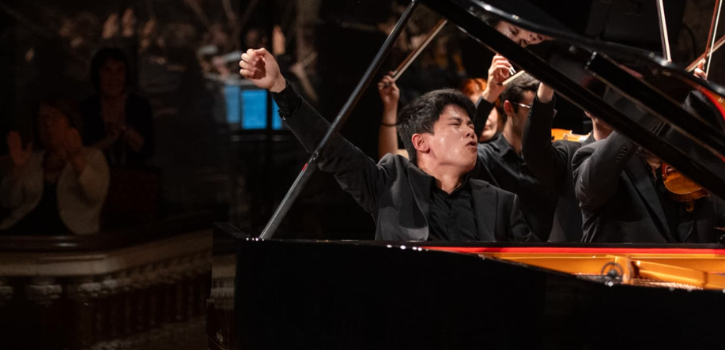 MoCA\CT’s Heida Hermanns piano competition accepting applications