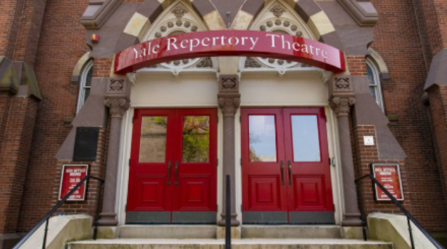 Two world premieres among newly announced Yale Rep season