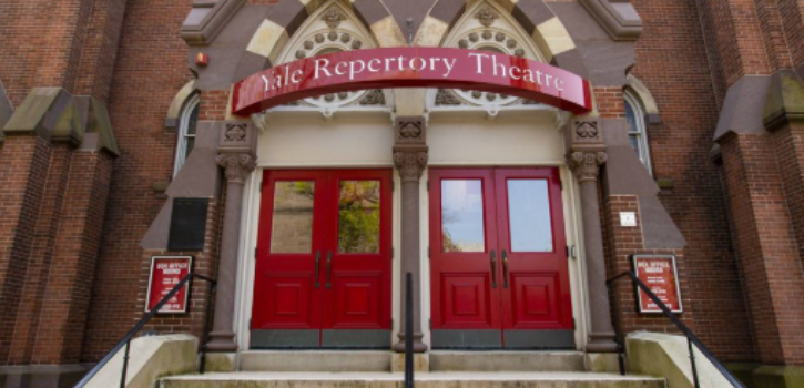 Two world premieres among newly announced Yale Rep season