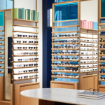 Warby Parker opens on Post Road East