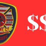 Westport and firefighters: set to begin arbitration