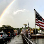 Memorial Day celebration to include service only