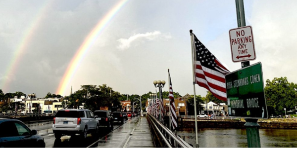 Memorial Day celebration to include service only