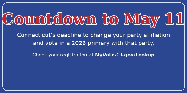 MyVote.ct.gov