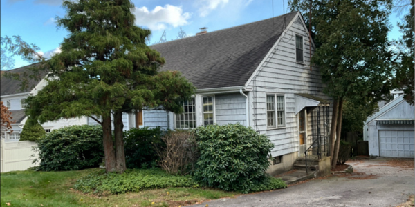 Say “Goodbye” to 12 Morningside Lane