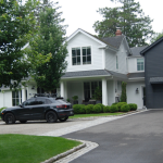 Westport real estate sales June 1-5