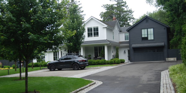 Westport real estate sales June 1-5