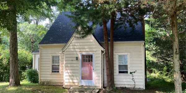 Say “Goodbye” to 19 Turkey Hill Road N