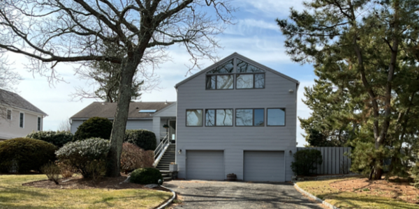 Say “Goodbye” to 20 Bermuda Road