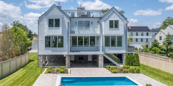 Westport real estate sales May 25-29