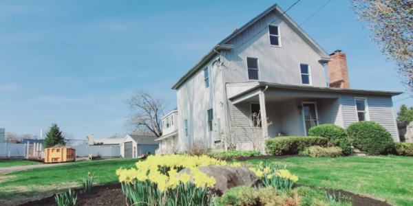 P&Z approves special needs offsite affordable housing, 455 PRE development