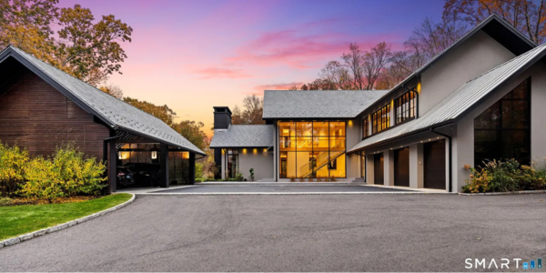 Westport real estate sales June 8-12