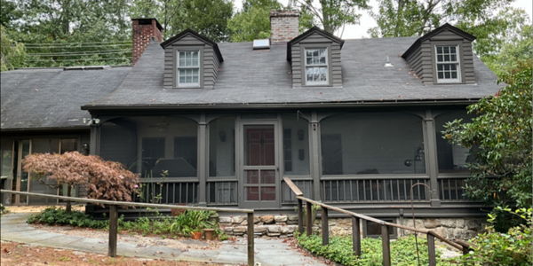 Say “Goodbye” to 35 River Lane