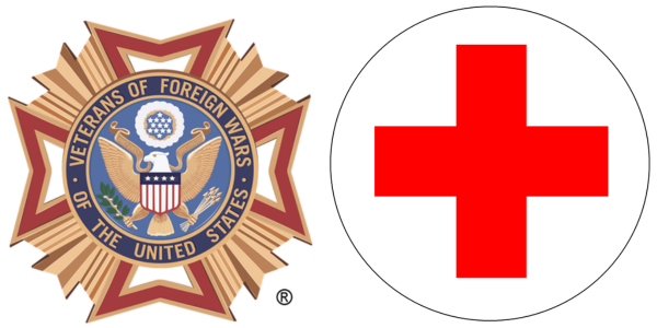 VFW Post 399 monthly blood drives make sixth anniversary Friday