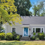 Say “Goodbye” to 44 Westfair Drive