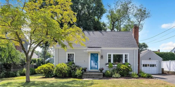 Say “Goodbye” to 44 Westfair Drive