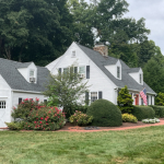 Say “Goodbye” to 49 Clinton Ave.