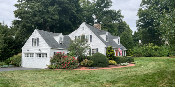 Say “Goodbye” to 49 Clinton Ave.