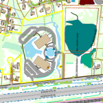 55-57 Greens Farms team has Conservation Commission shrink designated wetlands