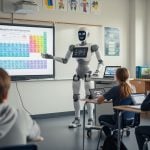 Monday at Westport Library: parent seminar on AI in the classroom