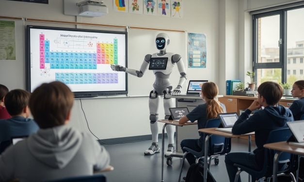 Monday at Westport Library: parent seminar on AI in the classroom