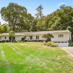 Say “Goodbye” to 8 Manitou Road