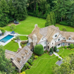 Westport real estate sales May 18-22