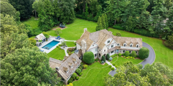 Westport real estate sales May 18-22