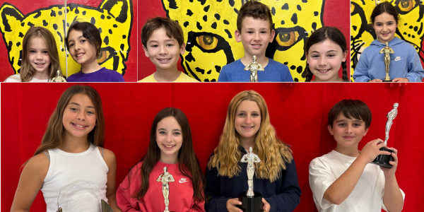 Westport kids lauded for their video skills