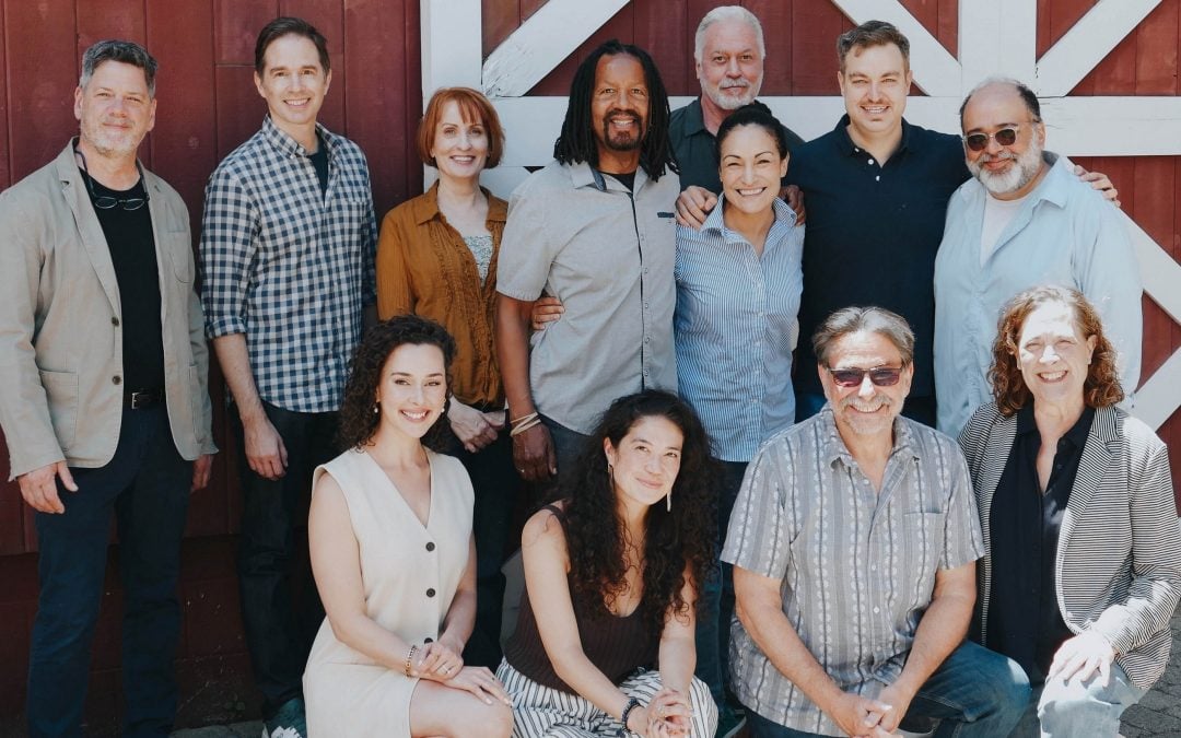 Playhouse adapts iconic Christie tale, ‘The Murder of Roger Ackroyd’