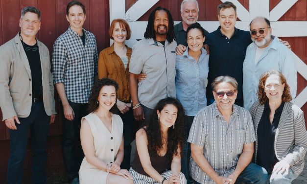 Playhouse adapts iconic Christie tale, ‘The Murder of Roger Ackroyd’