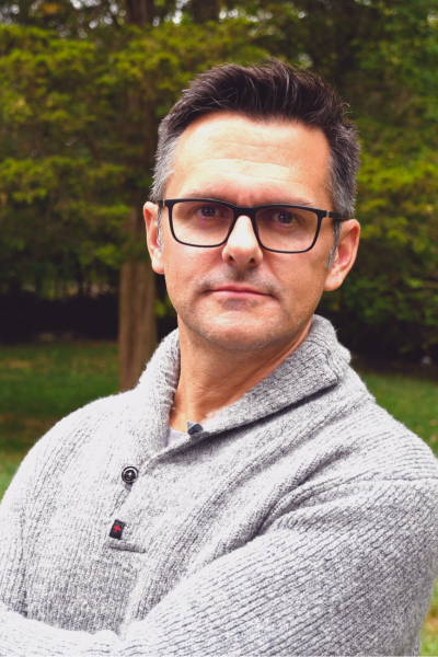 Adam Drake - Contributed photo