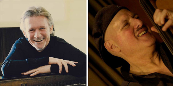 Jazz at the Post: Alan Broadbent