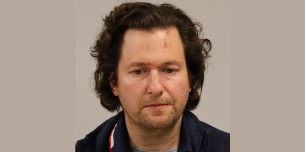 Westport man charged with DUI after striking mailbox, fire hydrant, tree