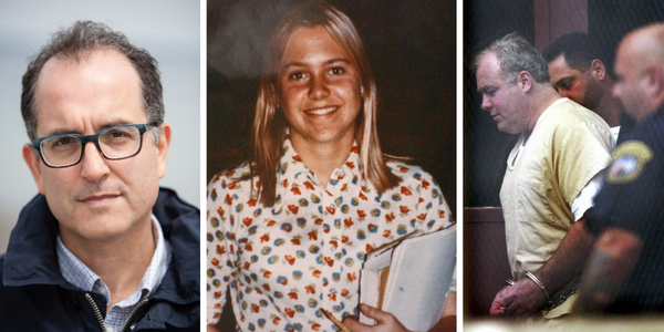 Dead Certain? Westporter challenges fifty years of assumptions in Martha Moxley murder 