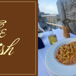 The Dish: Arezzo