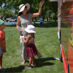 Town hosts “Kickoff to Summer” event at Compo