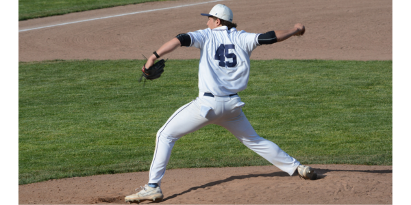 Championship bound! Wrecker sluggers defeat Ludlowe, will play for title