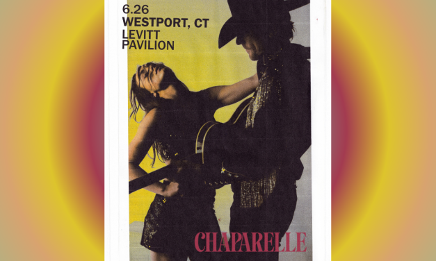 Chaparelle – FREE SHOW
