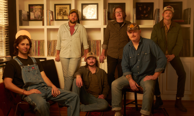 Clay Street Unit – FREE SHOW