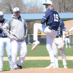FCIAC to induct Jack McFarland into Hall of Fame; assistant Keith Avery honored by CHSCA