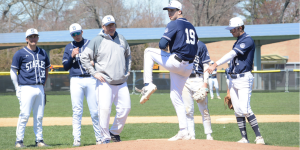 FCIAC to induct Jack McFarland into Hall of Fame; assistant Keith Avery honored by CHSCA