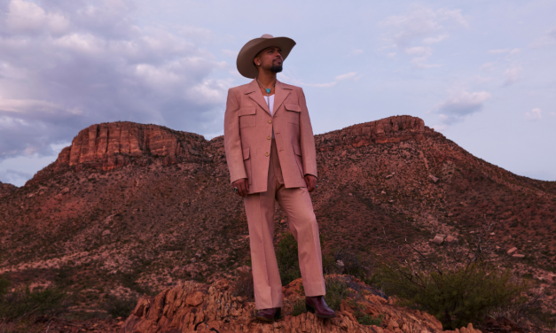 Devon Gilfillian: Time Will Tell Tour – FREE SHOW