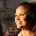 Debbie Allen is BOOKED for the evening of October 28