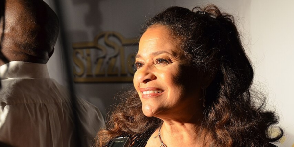 Debbie Allen is BOOKED for the evening of October 28