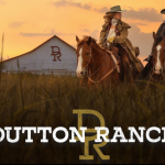 Watching “Dutton Ranch” with Susan Granger