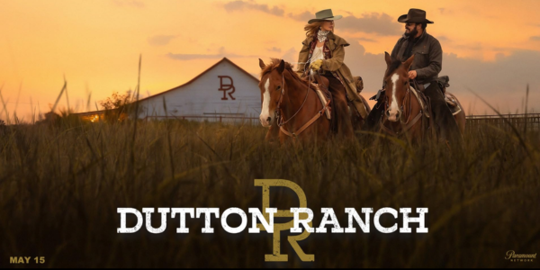 Watching “Dutton Ranch” with Susan Granger
